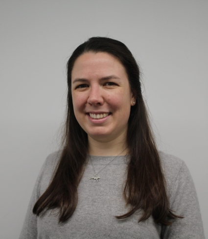 Samantha Stone | New York State Master Teacher Program, Western Region